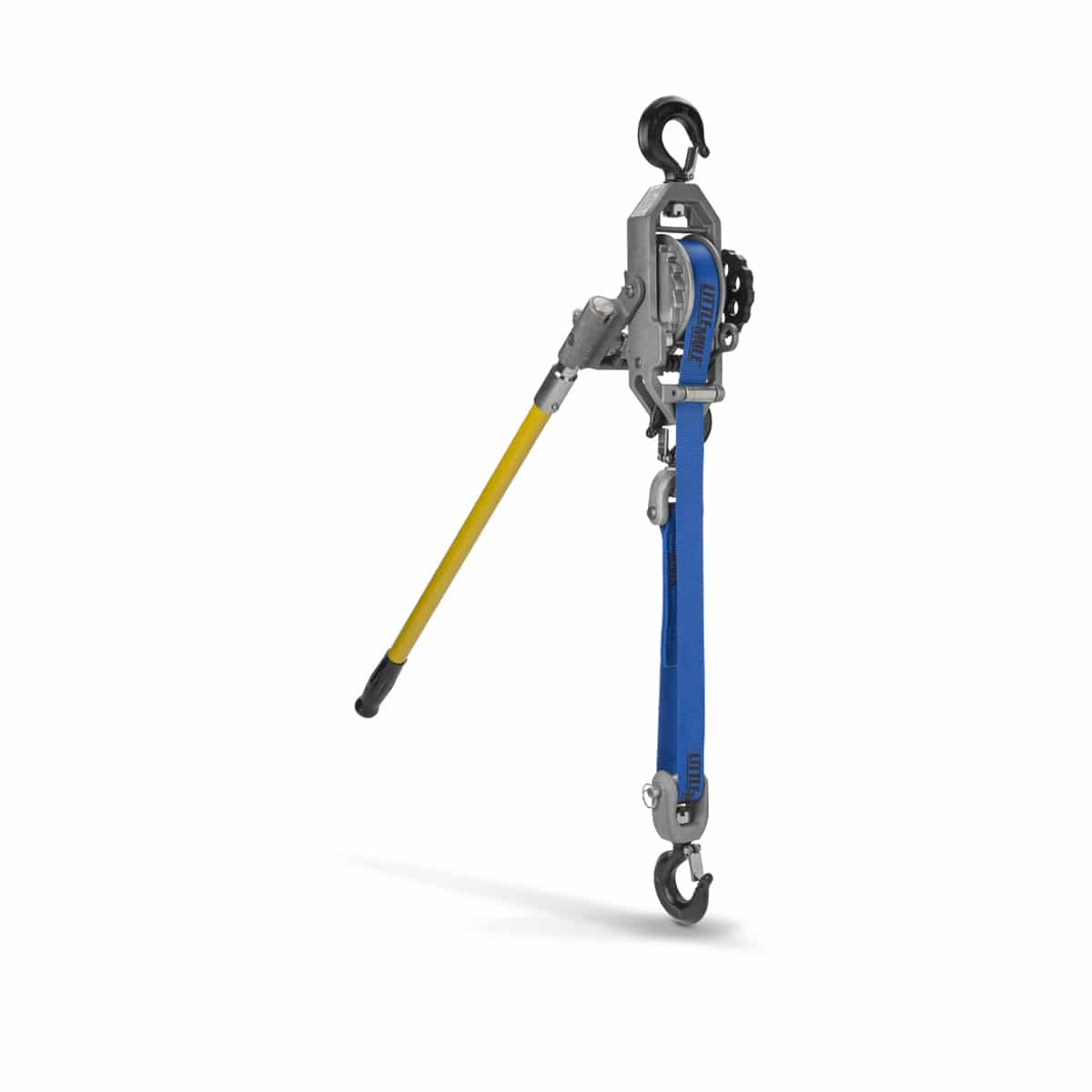 Little Mule Series 344B Lineman's Hoist