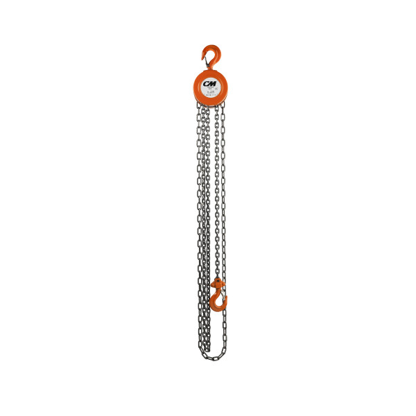CM Series 622 Hand Chain Hoist