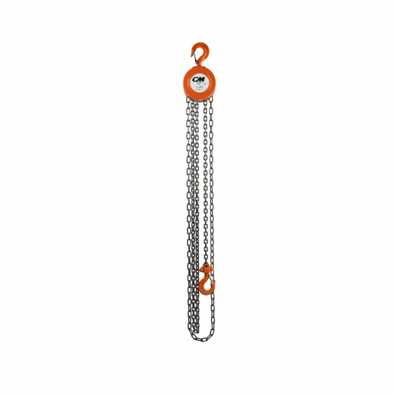 CM Series 622 Hand Chain Hoist