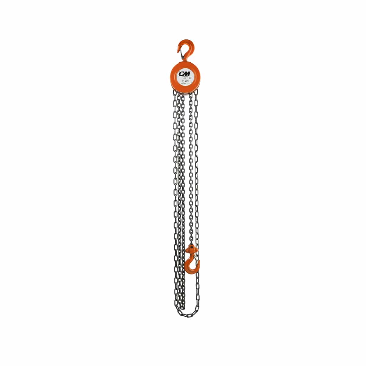 CM Series 622 Hand Chain Hoist