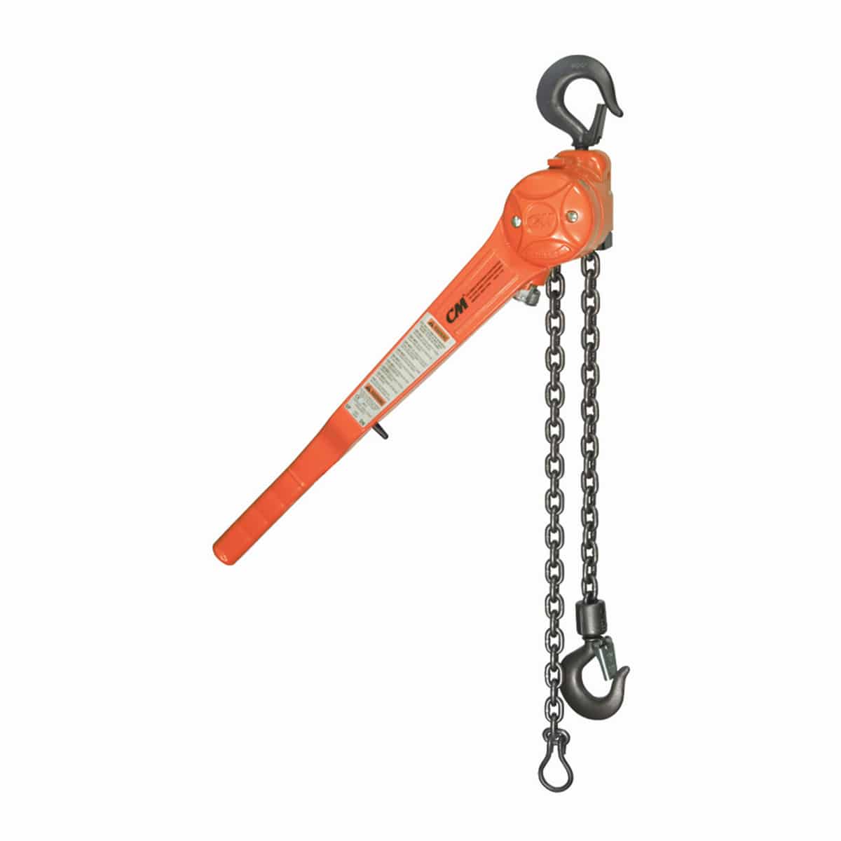 CM Series 640 Long Handle Puller