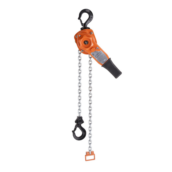 CM Series 653 Lever Hoist