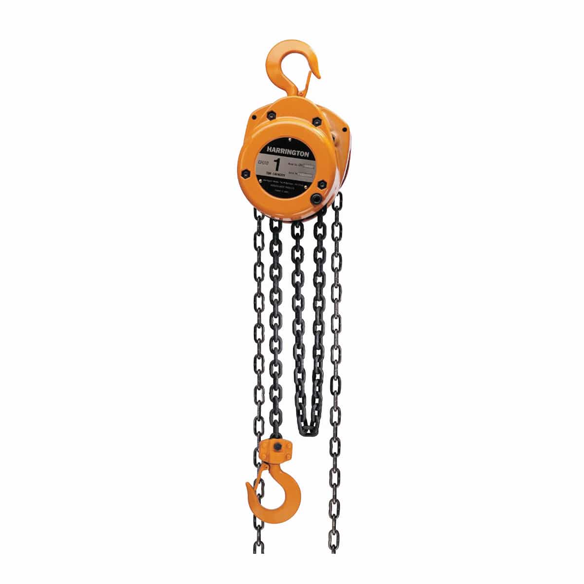 Harrington CF Hand Chain Hoist