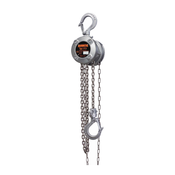 Harrington CX Mini Hand Chain Hoist