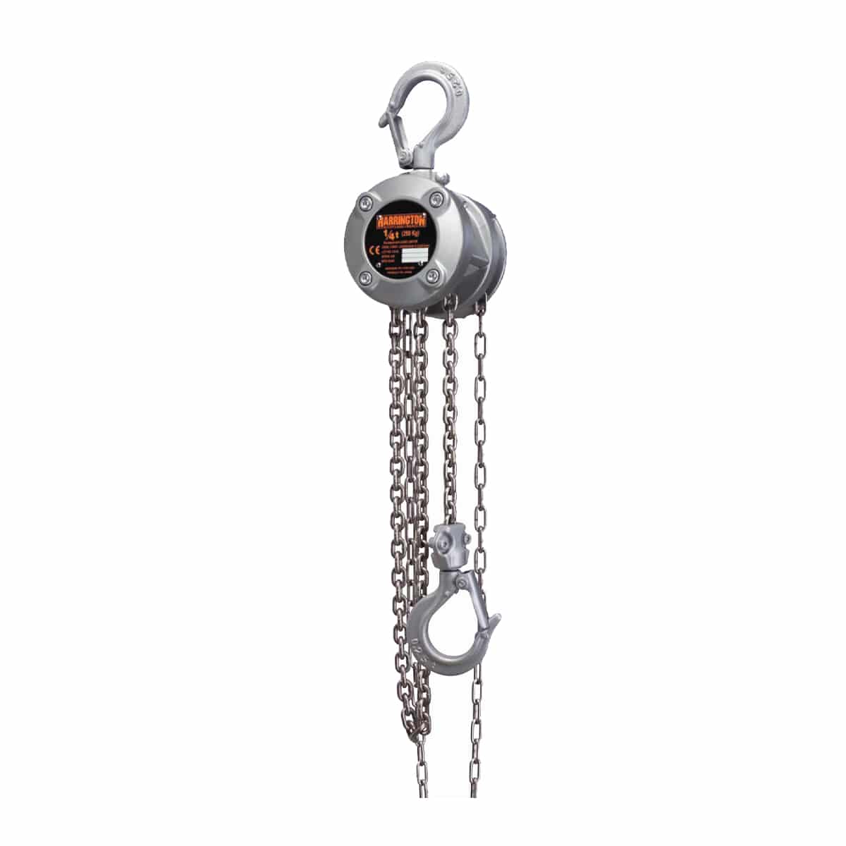 Harrington CX Mini Hand Chain Hoist
