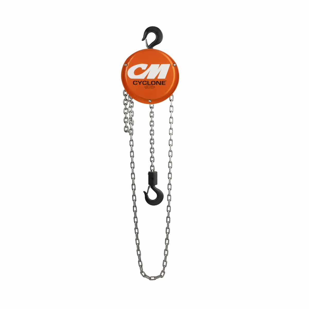 CM Cyclone Hand Chain Hoist