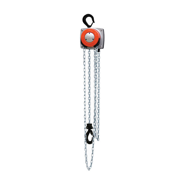CM Hurricane 360° Hand Chain Hoist