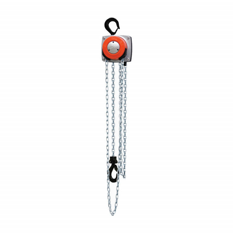 CM Hurricane 360° Hand Chain Hoist