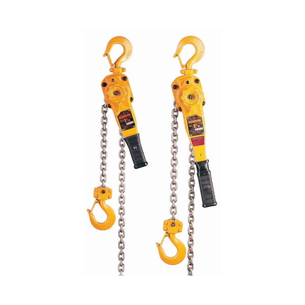 Harrington LB Lever Hoist