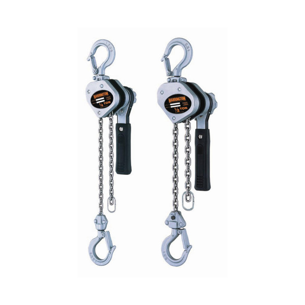 Harrington LX Lever Mini Puller