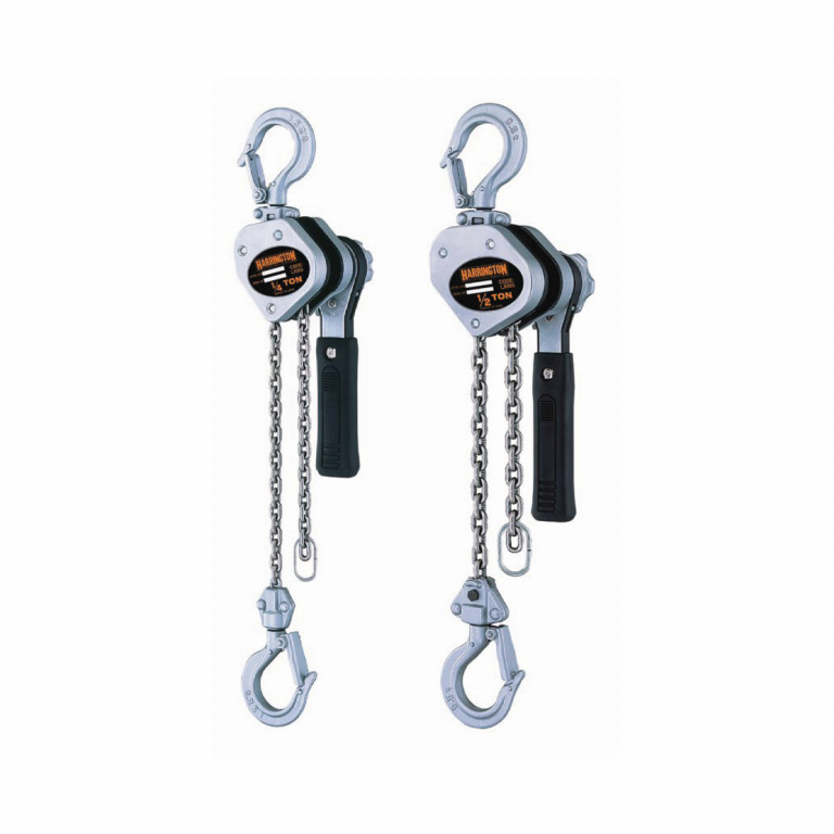Harrington LX Lever Mini Puller