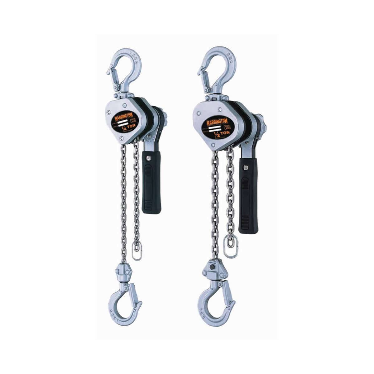 Harrington LX Lever Mini Puller