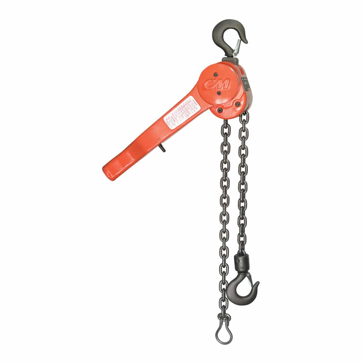 CM Short Handle Puller