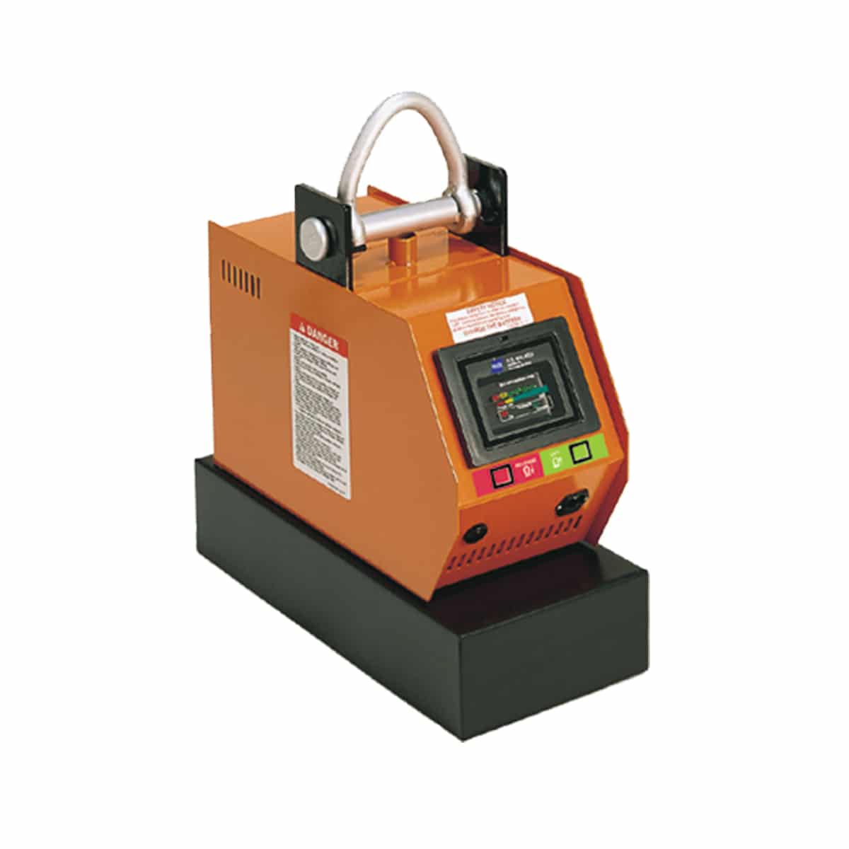 Walker Magnetics BUX BM2-Series Battery Powered Lift Magnets