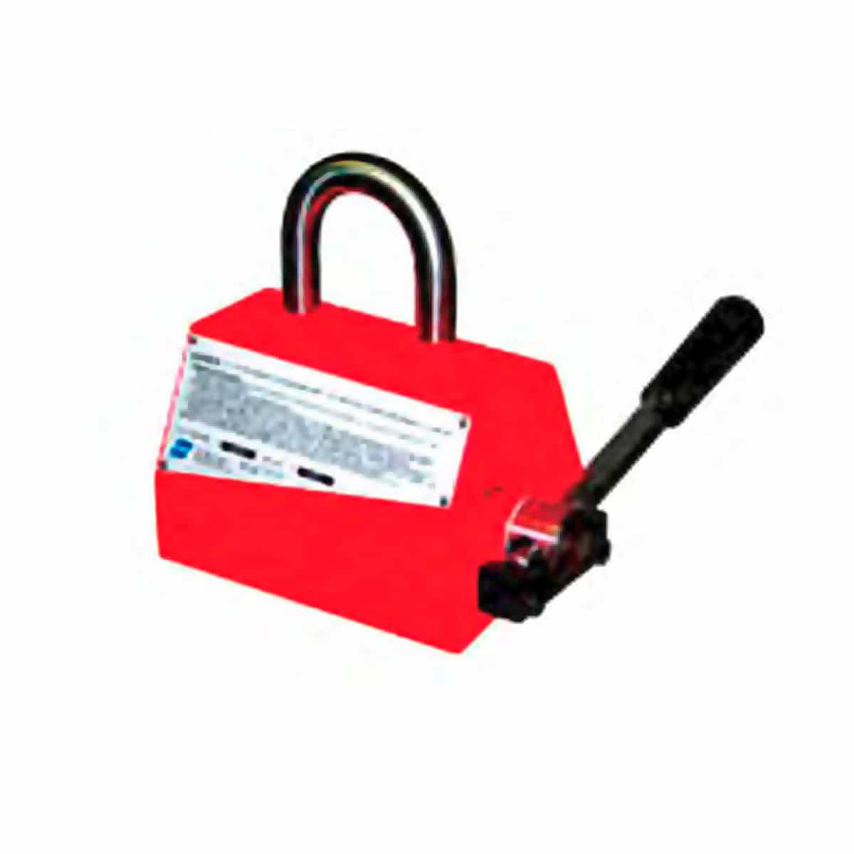 Walker Magnetics NEO-Series Permanent Lift Magnets