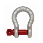 G-209 / S-209 Screw Pin Anchor Shackles