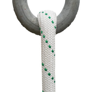 Slingmax Helix High-Performance Roundsling