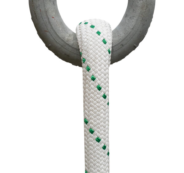 Slingmax Helix High-Performance Roundsling