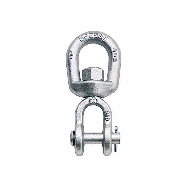 Crosby G403 Jaw End Swivels » Mazzella Companies