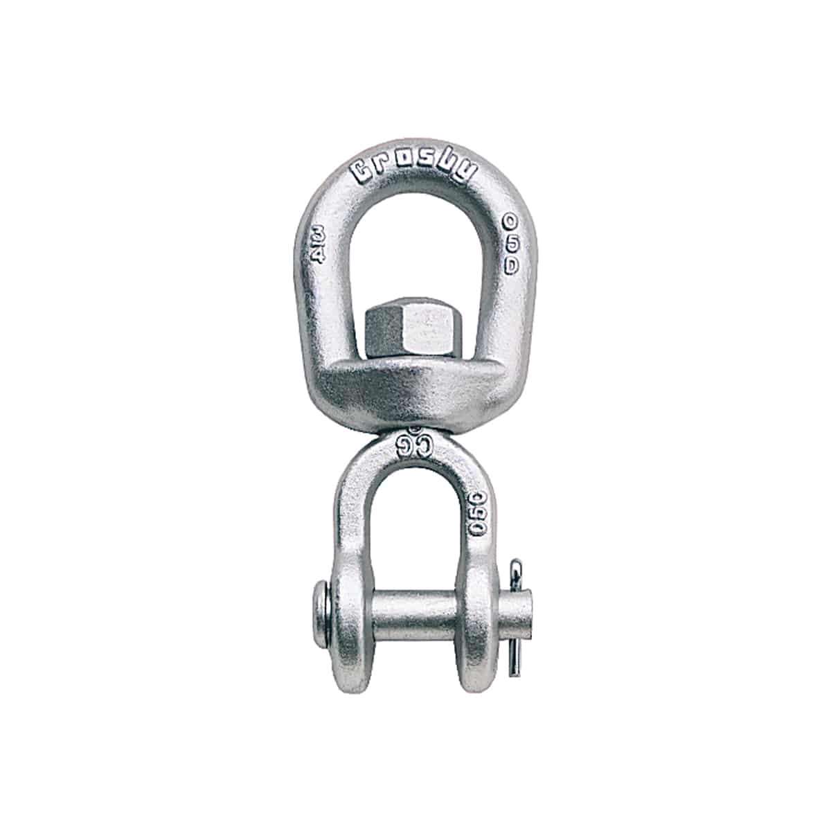 Crosby G-403 Jaw End Swivels