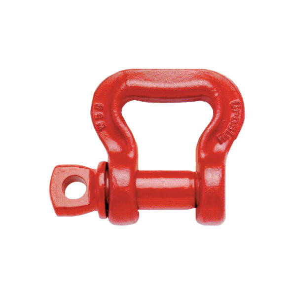 Crosby S-281 Sling Saver Web Sling Shackles