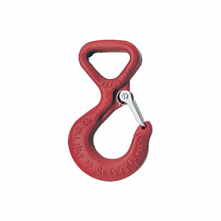 Crosby WS320A Sling Saver Synthetic Sling Hooks Mazzella