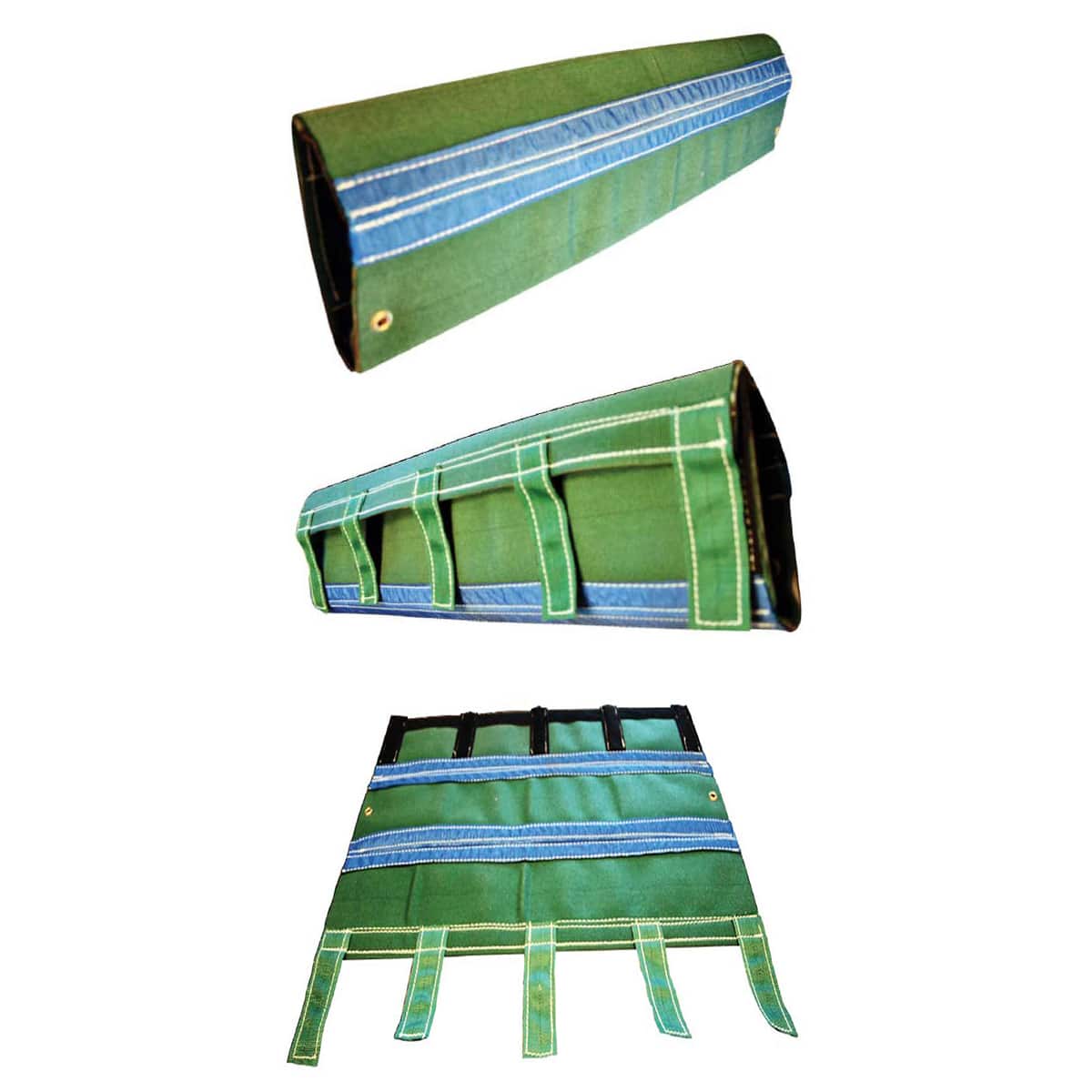 Custom Sling Wear Pads