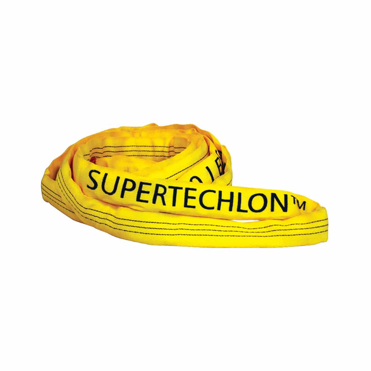 Dura-Jacket Roundslings with SuperTechlon™ Cover