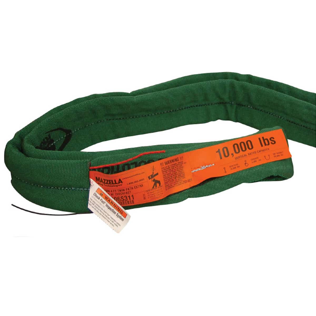 Mazzella Large Twin-Path® Roundsling
