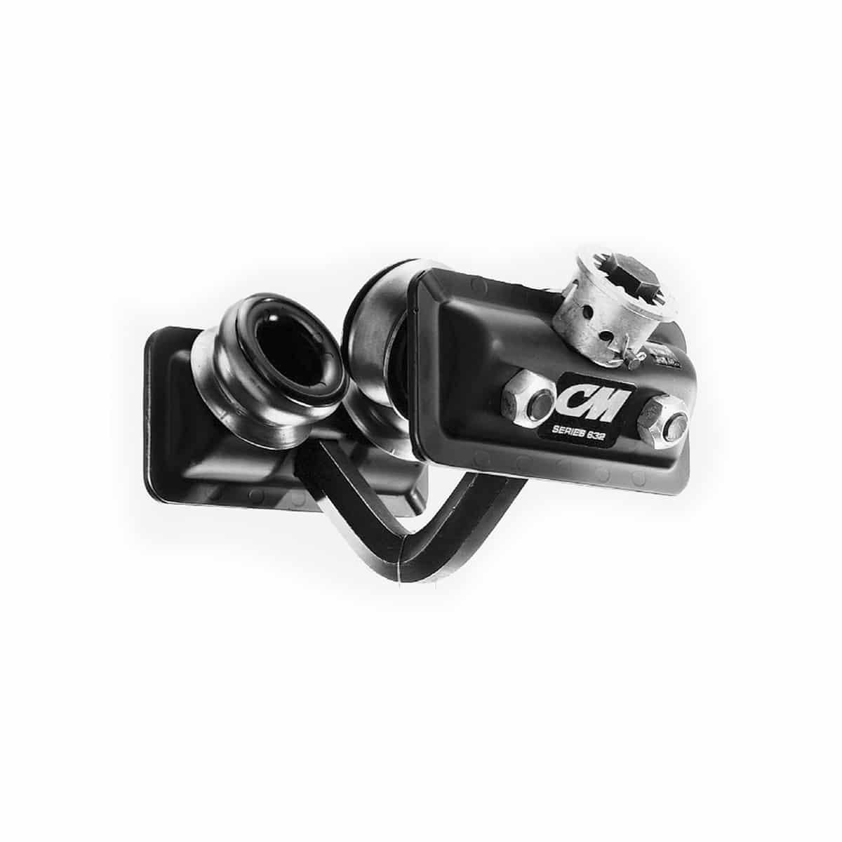 CM Series 632 Close Radius Trolley