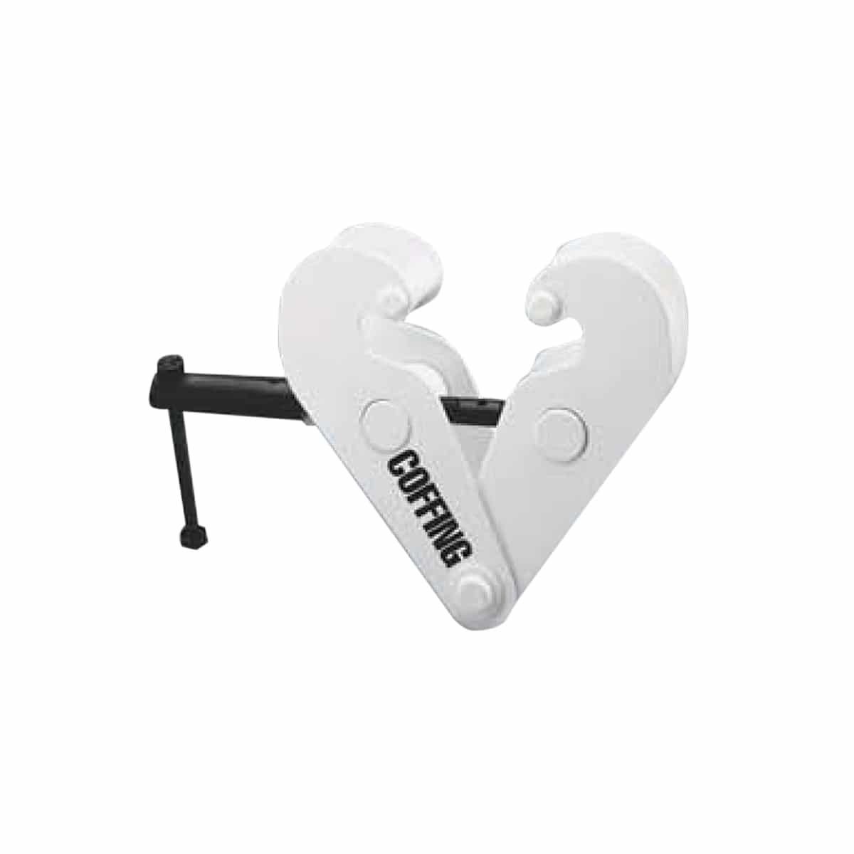 Coffing BC Beam Clamps