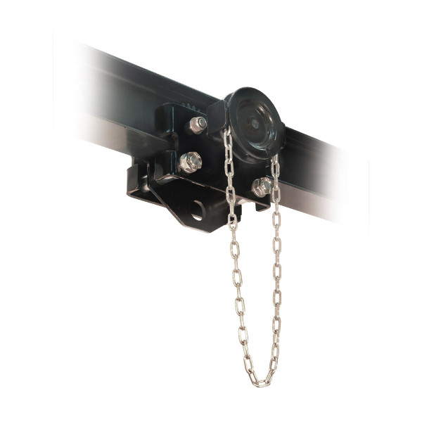 CM CBT Plain & Geared Trolley