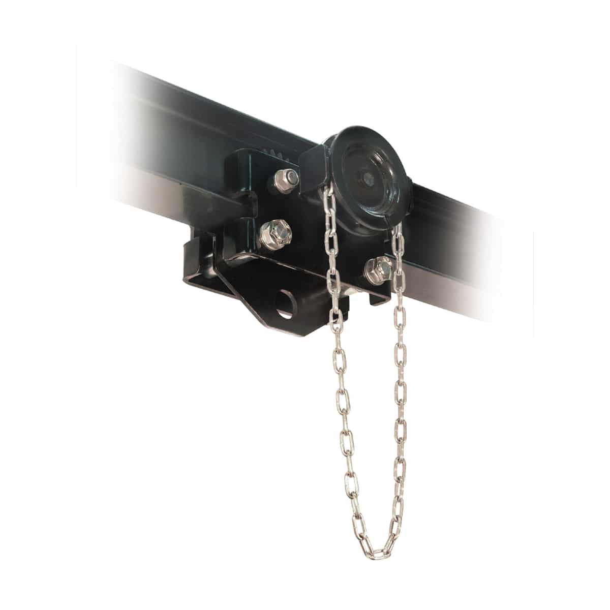 CM CBT Plain & Geared Trolley