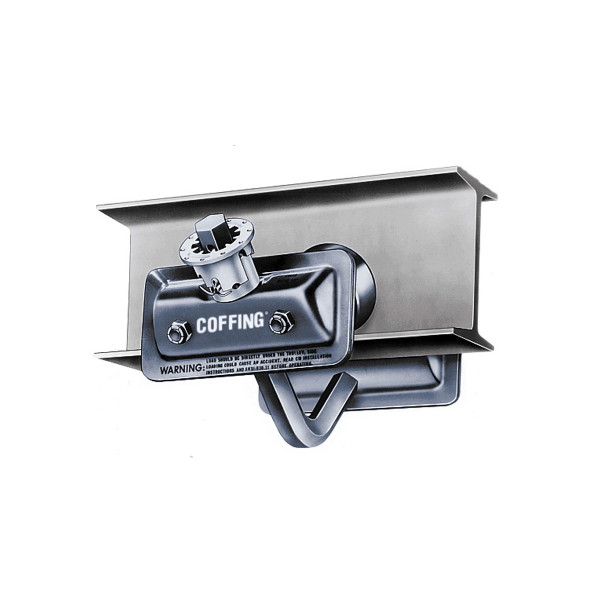 Coffing VT-A Push Type Trolley