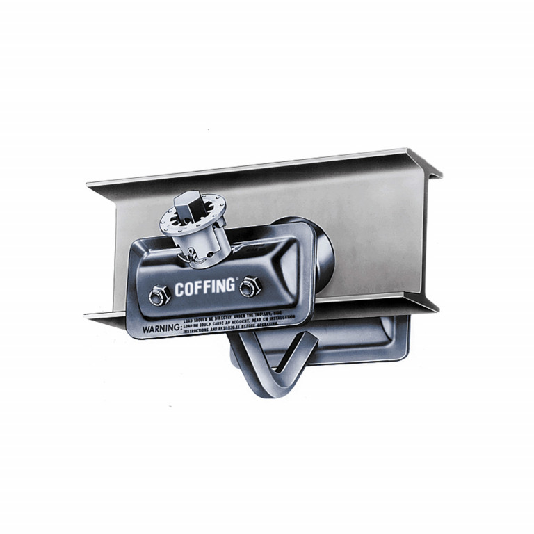 Coffing VT-A Push Type Trolley