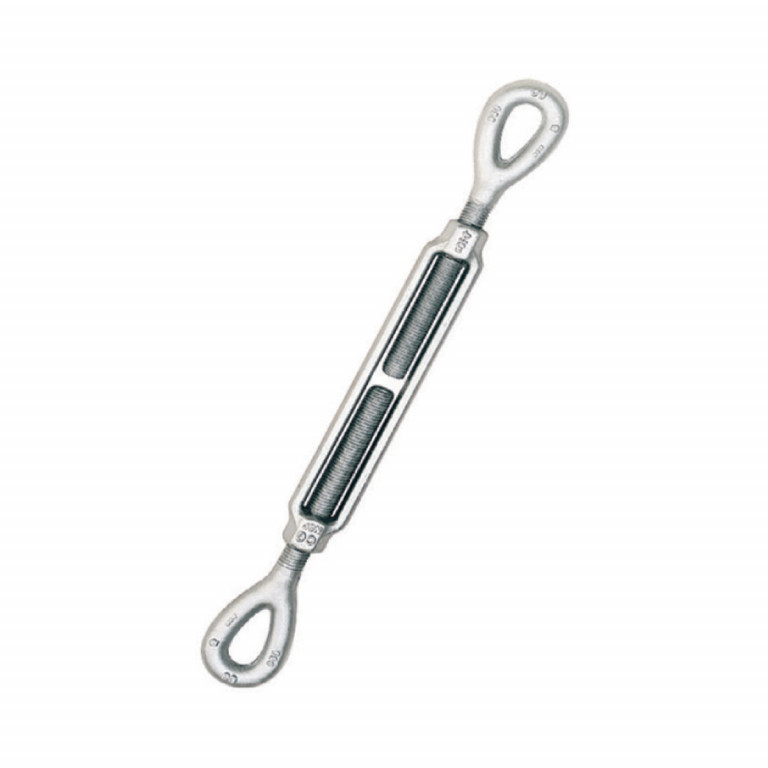 Crosby HG-226 Eye and Eye Turnbuckles
