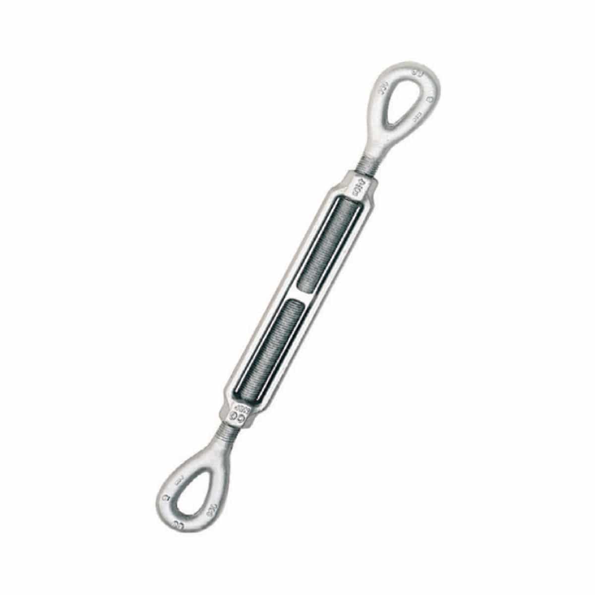 Crosby HG-226 Eye and Eye Turnbuckles