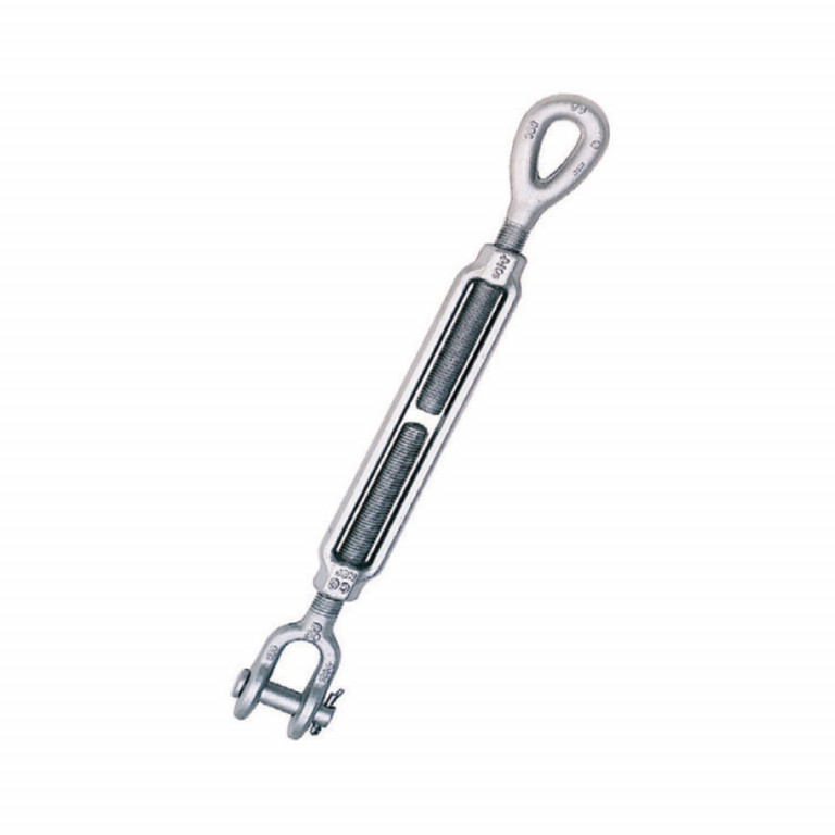 Crosby HG227 Jaw and Eye Turnbuckles Mazzella