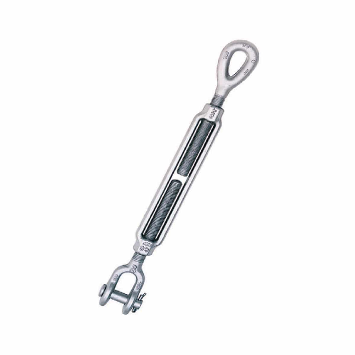 Crosby HG-227 Jaw and Eye Turnbuckles