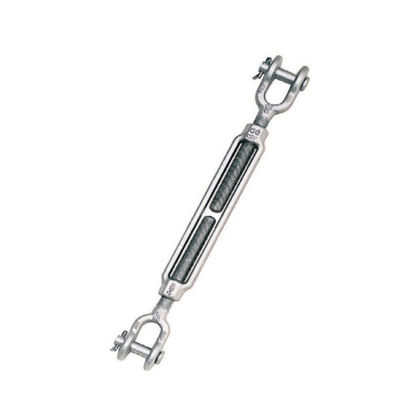 Crosby HG-228 Jaw and Jaw Turnbuckles