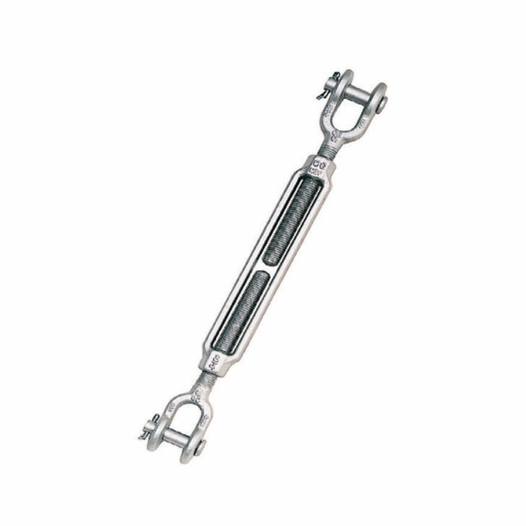 Crosby HG-228 Jaw and Jaw Turnbuckles
