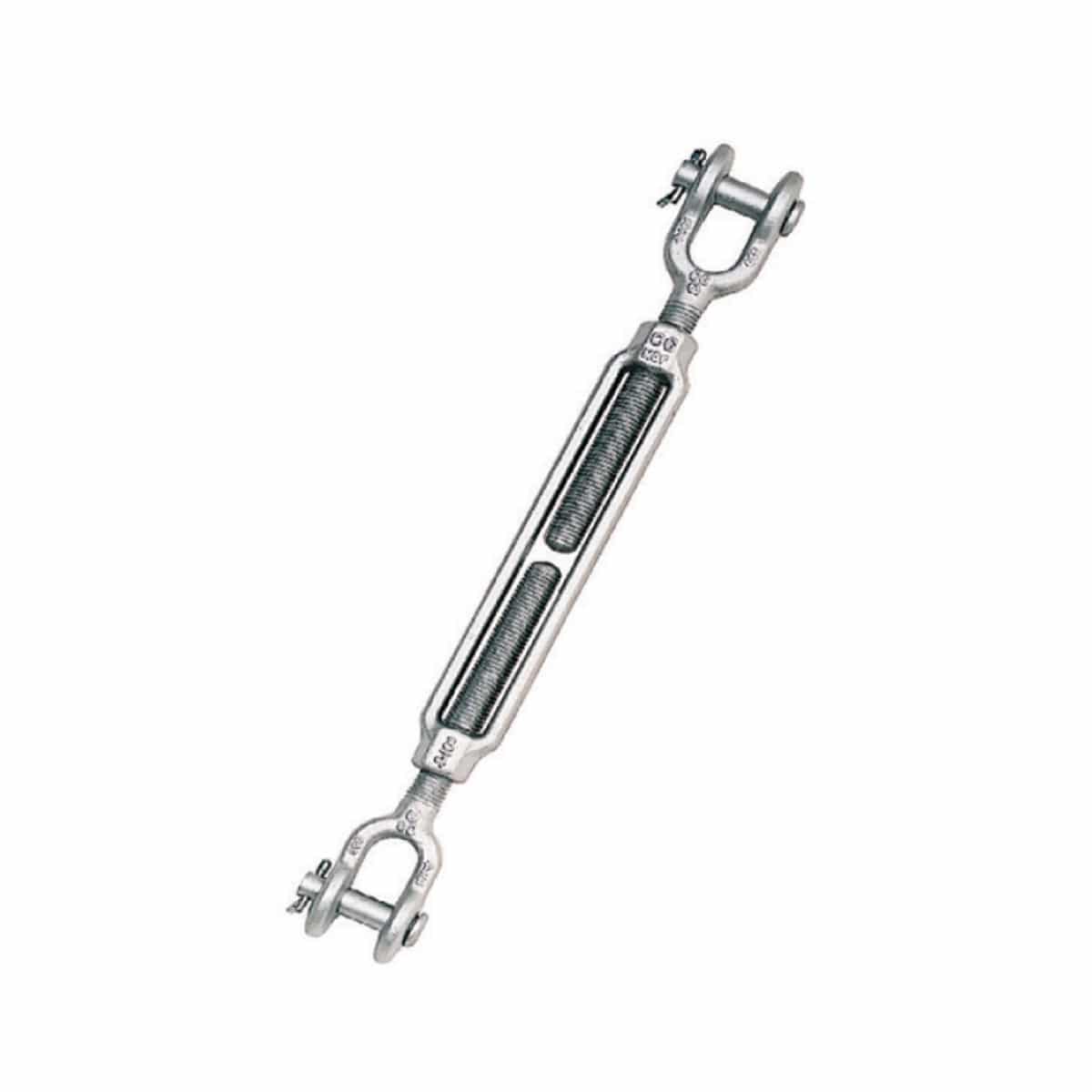 Crosby HG-228 Jaw and Jaw Turnbuckles