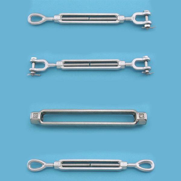 Suncor Stainless Steel Turnbuckles
