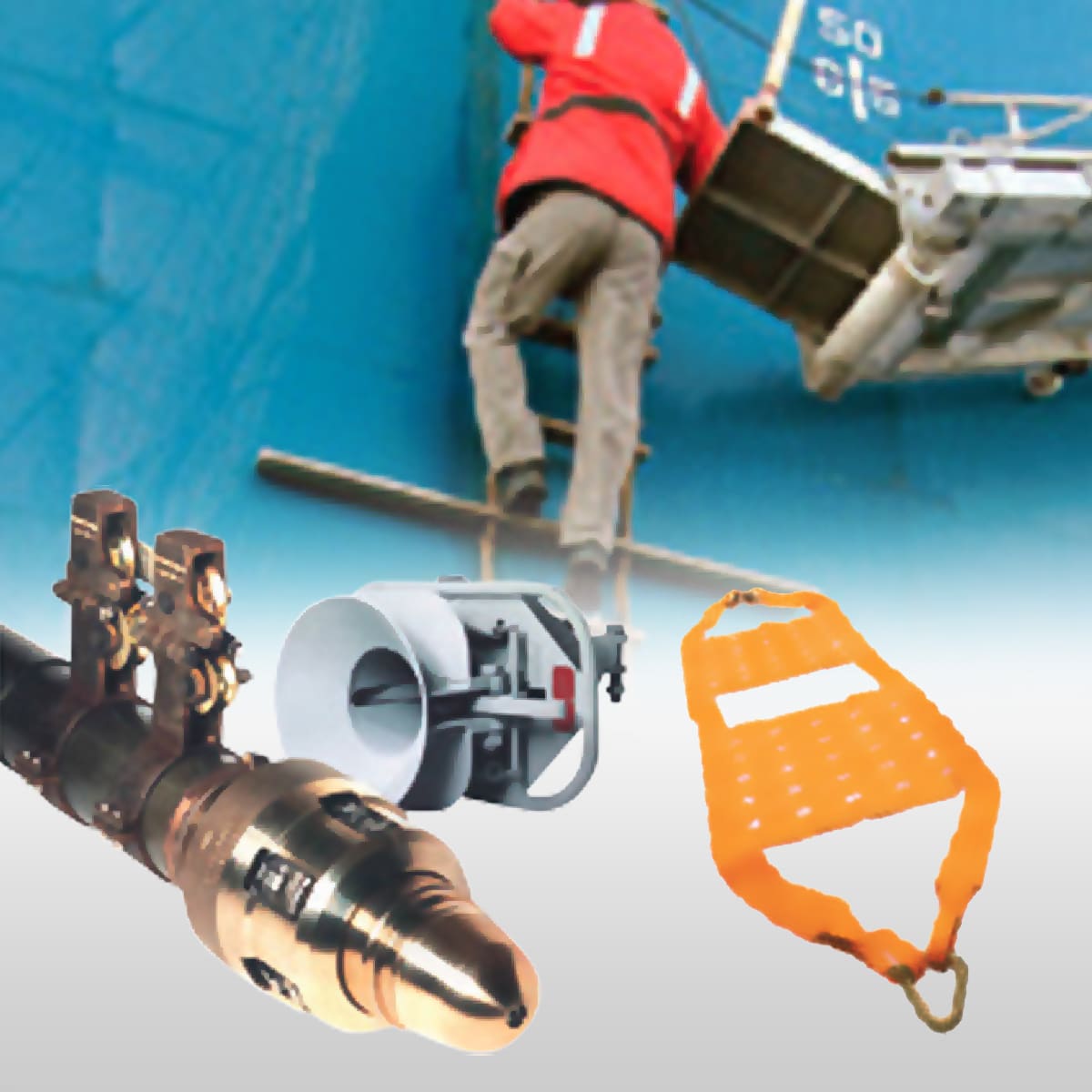 Specialty Products