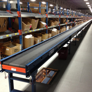 Belt Conveyors