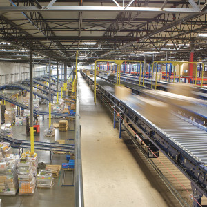 Conveyor Systems