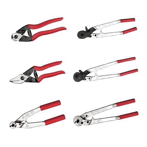 Felco Precision Cable Cutters