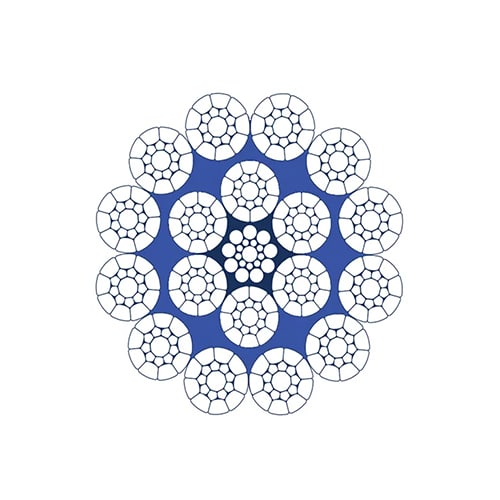 WRI Cushion-Pac 18
