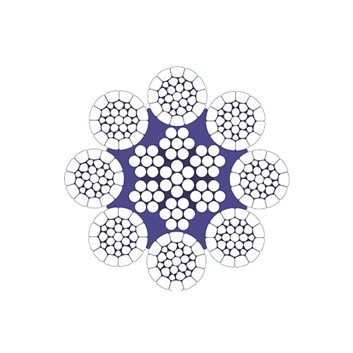 WRI Cushion-Pac 8