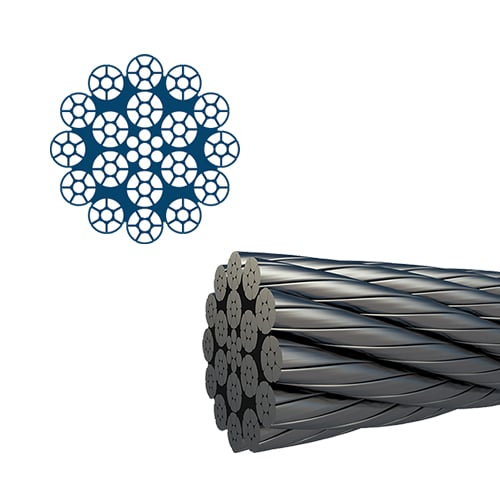 Bridon Dyform® 18